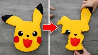 7 Must-See Video Game Pull Apart Cupcakes