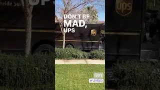🎙️🐐#biggie lyric pops into my head because of this truck‼️🤣 #hiphop #rap #ups #lyrics #goat