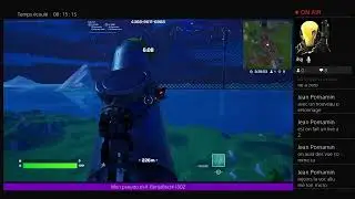 [fr] fortnite