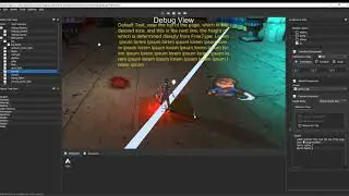 Reverie Engine: Sprite Animations