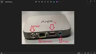 How To Fix No Signal Or No Power To Device On Sky Q And Sky Stream