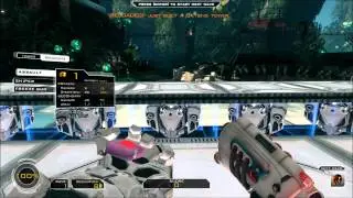 Sanctum - Review