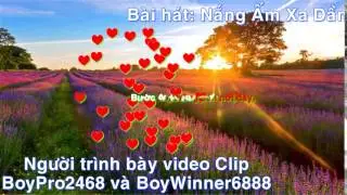 01.Nắng Ấm Xa Dần-Lyrics