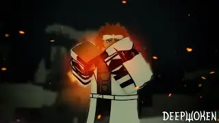 Yeah, I use a blazing cestus. | Deepwoken