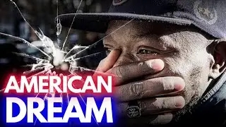 American Dream SHATTERED! Migrant CRISIS. New York City.