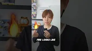 The Beauty of Flame in Space #iscience #shorts