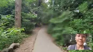 Mt. Takao adventure 