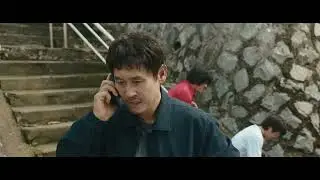 THE BOYS Official Int'l 1st Teaser Trailer