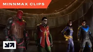 Gotham Knights, Suicide Squad, And The Decline Of Single-Player Action Games