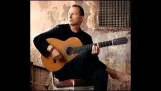 Ottmar Liebert - Heart Still Beating