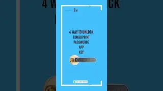 Digital Smart Door Lock