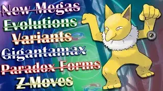 Which “Untouched” Gen 1 Pokémon are Still the Most Useful?