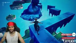 Chained Together  Funny Moments Part 13
