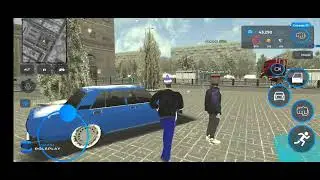 Smart rp катаюсь на своей ласточке