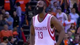 JAMES HARDEN & JOHN WALL Mix - 