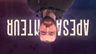 C'est quoi l'apesanteur ? (offrez-moi un vol zéroG svp)