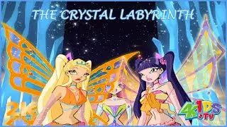 Winx Club : Season 3 Episode 22 4KIDS HQ