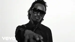 K'NAAN - Bang Bang (Official Music Video) ft. Adam Levine