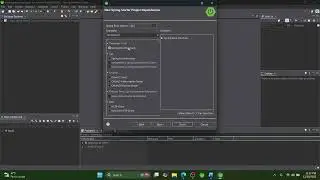 Initialize a Spring Boot Maven Project & Add Dependencies in STS | Complete Setup (2026)