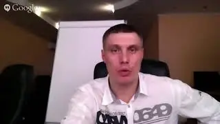 ШБТ-1 Занятие № 8