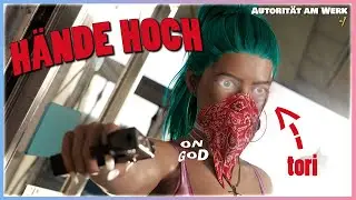 Ich habe FEHLER begangen! | GTA 5: Heist