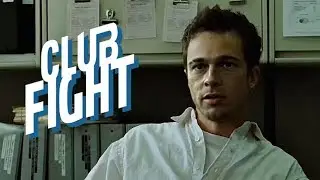 Club Fight - Episode 2 [DeepFake]