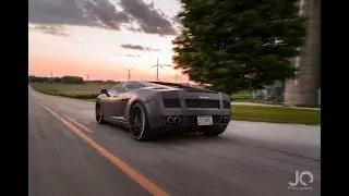 River Valley Road Rally 2017 | Official Film