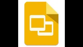 #09   Google Slides   Versioning