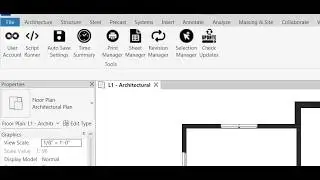 Infinity Plugin for Revit | Complete Feature Overview & Automation Workflow