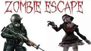 Counter Strike | 1.6 | World War Z (Zombi escape)  modu ! #1
