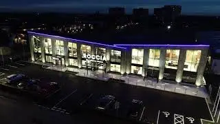 ROCCIA Design Centre - The UK's largest independent tile, bath and kitchen showroom.