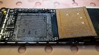 Reball CPU Training / Ребол Проца Обучение