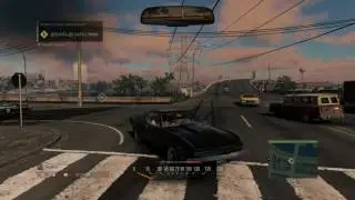 Mafia III - Просто катаюсь