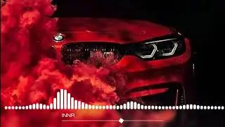 INNA - Maza Jaja (Robert Cristian Remix)