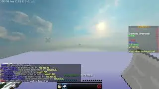 Mincraft bedwars |Controller Crafters