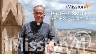 iAlumni: Profetismo Redes Sociales, por monseñor Silvio José Báez. Webinar.
