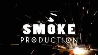 SMOKE - HIP HOP BATTLE MIX 2017