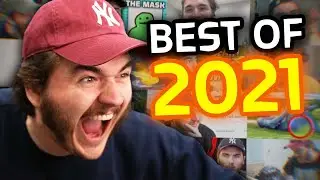 The BEST OF JSCHLATT 2021