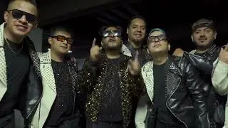 🎤 Grupo Kachimba saluda a AlvinMusik Video Films #GrupoKachimba #AlvinMusik #VideoFilms #Cumbia