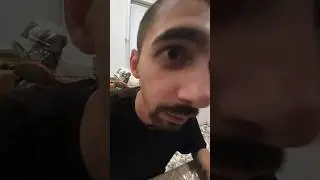 Комплиментарный батл