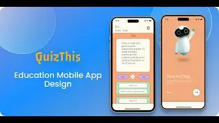 QuizThis 프로젝트 발표