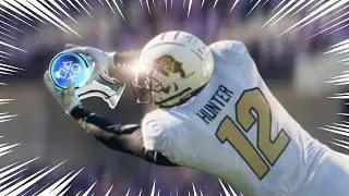 Can I Earn the First Platinum Trophy in CFB 25?