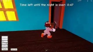 i play 🎈🤡The Clown Killings Reborn [HUGE UPDATE!]
