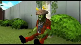 Scary Stranger 3D Game | Chapter 1 | Level 1 |