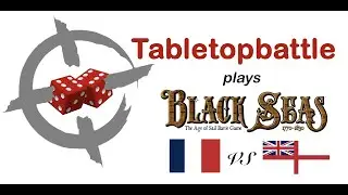 Black seas battlereport #5