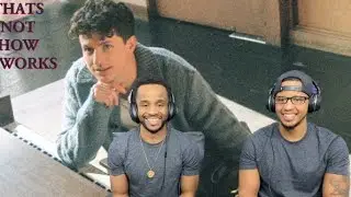 ❤️‍🩹CHARLIE PUTH - THAT'S NOT HOW THIS WORKS (FEAT. DAN + SHAY)REACTION