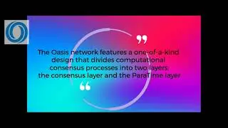 Announcement of the Oasis Partnership with the First Airnode Integration Grant