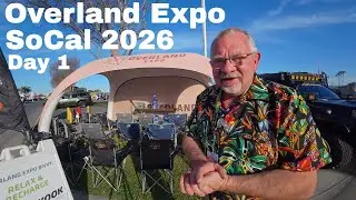 Best New Overlanding Gear at SoCal 2026 — No Sponsored BS