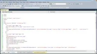 Required Field Validator in asp