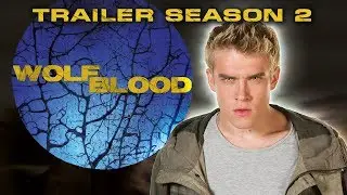 Wolfblood  | Official Season 2 Trailer